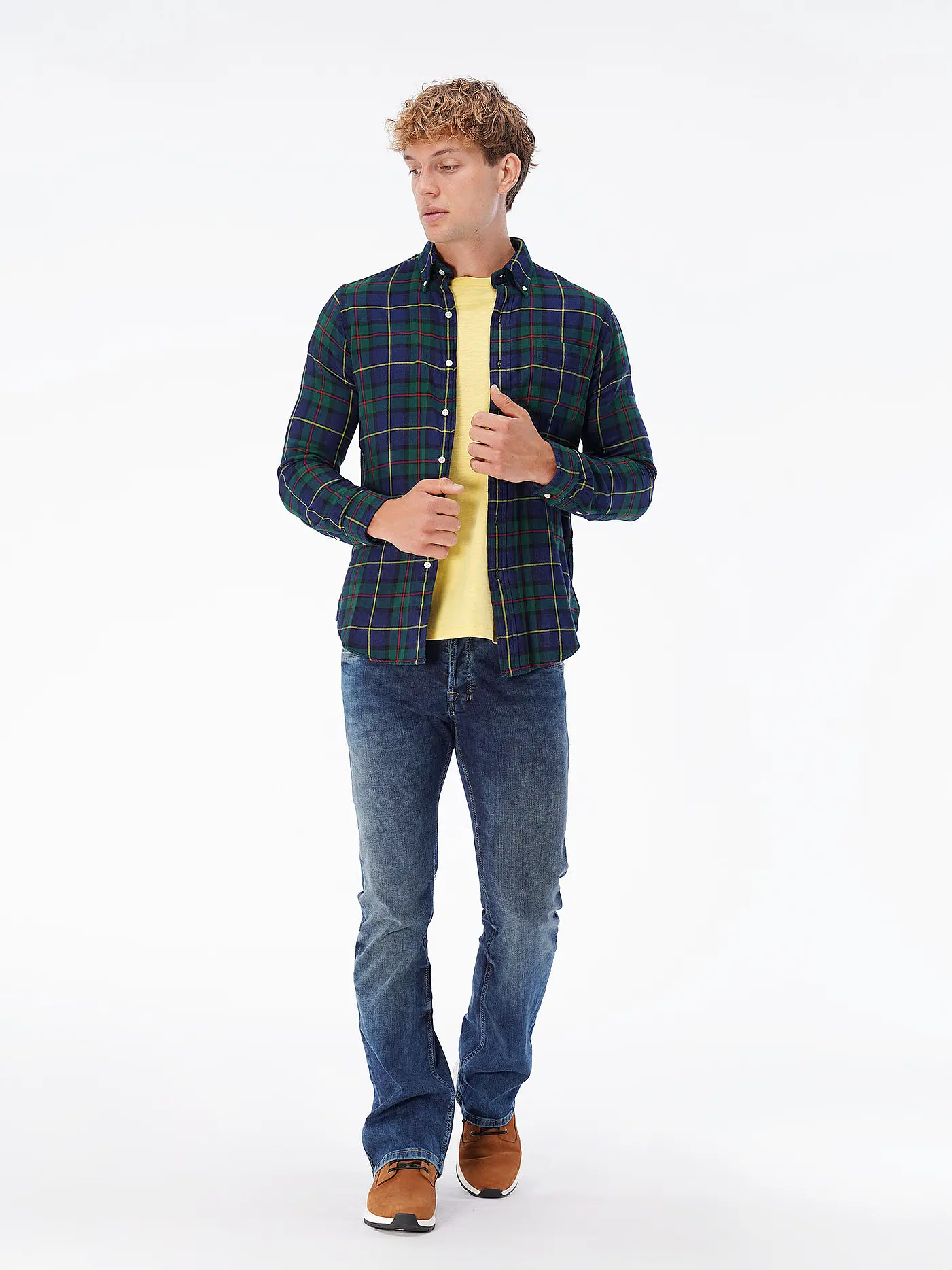 LTB JEANS | Jeans Bootcut TINMAN | 